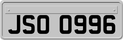 JSO0996