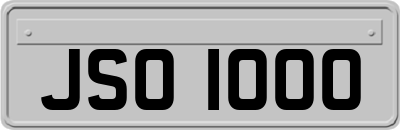 JSO1000