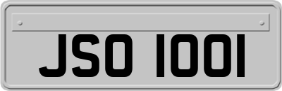 JSO1001