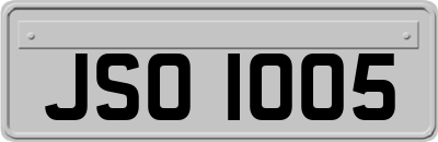 JSO1005