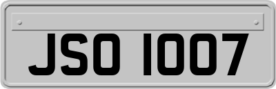 JSO1007
