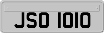 JSO1010