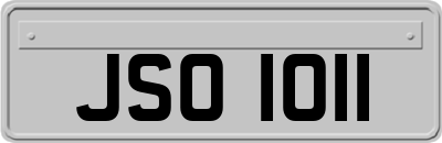 JSO1011