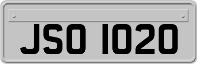 JSO1020