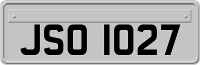 JSO1027