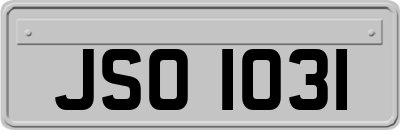 JSO1031