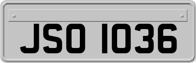 JSO1036