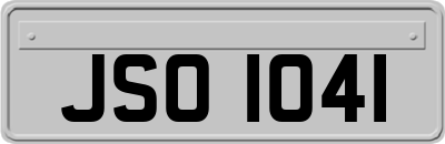 JSO1041