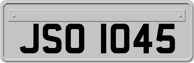 JSO1045