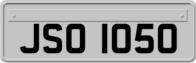 JSO1050