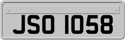 JSO1058