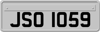 JSO1059