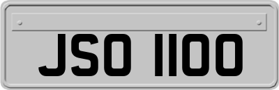 JSO1100