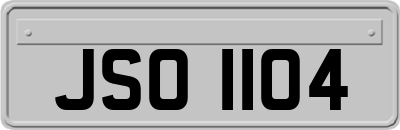 JSO1104