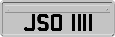 JSO1111