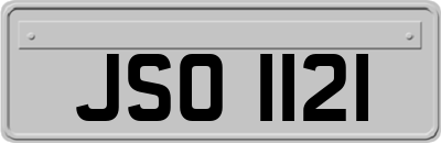 JSO1121