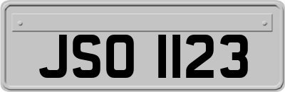 JSO1123