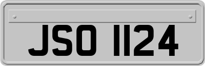 JSO1124