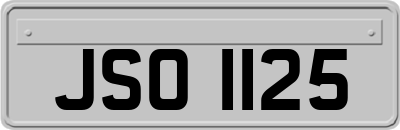 JSO1125
