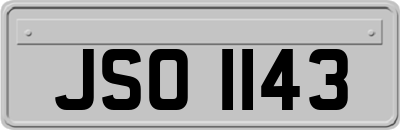 JSO1143