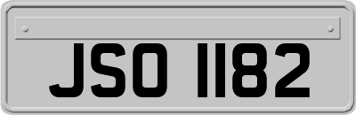 JSO1182
