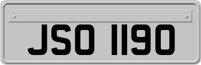 JSO1190