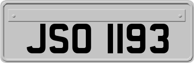 JSO1193