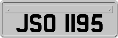 JSO1195