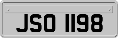 JSO1198