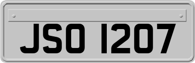 JSO1207