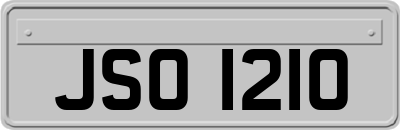 JSO1210