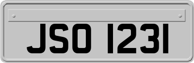 JSO1231