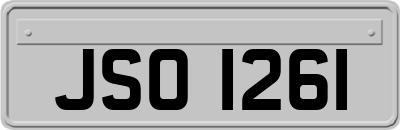 JSO1261