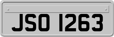 JSO1263
