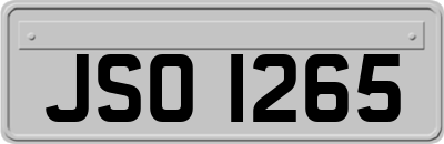 JSO1265