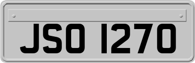JSO1270