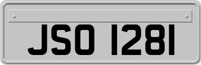 JSO1281