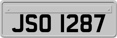 JSO1287