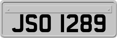JSO1289