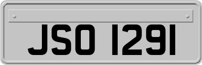 JSO1291