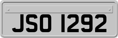 JSO1292
