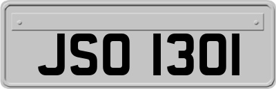 JSO1301