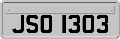 JSO1303
