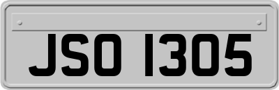 JSO1305