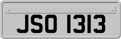 JSO1313