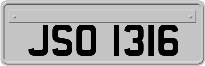 JSO1316