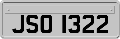 JSO1322