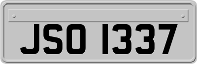 JSO1337