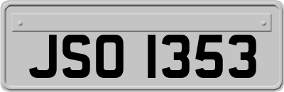 JSO1353