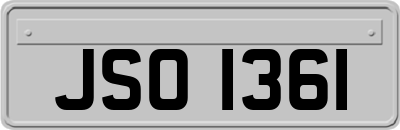 JSO1361